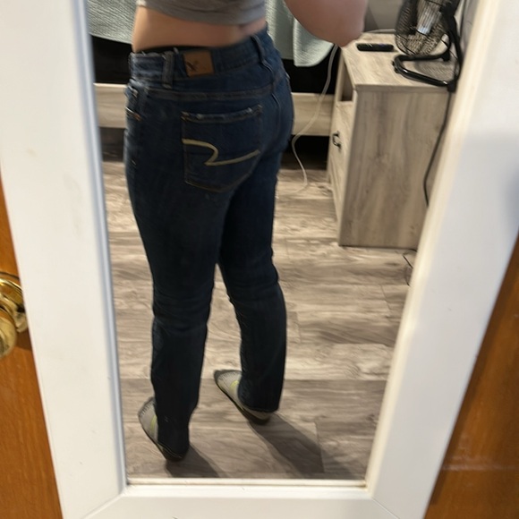 American Eagle outfitters skinny stretch 8 - Picture 5 of 5